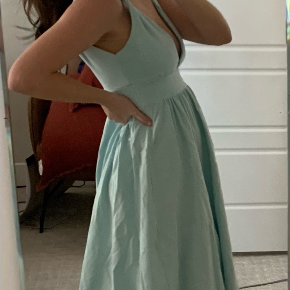 Cherella Boutique Dress 👗